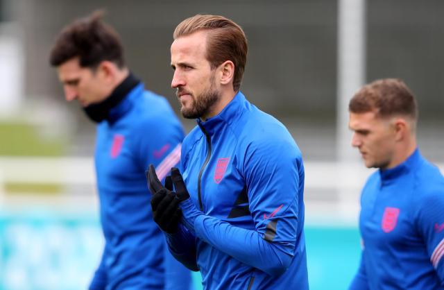 杏彩体育APP-【前瞻】英格兰又获利好 索斯盖特洞悉半决赛法门